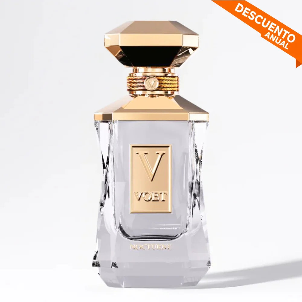 Perfume Voet Nocturne - Perfume