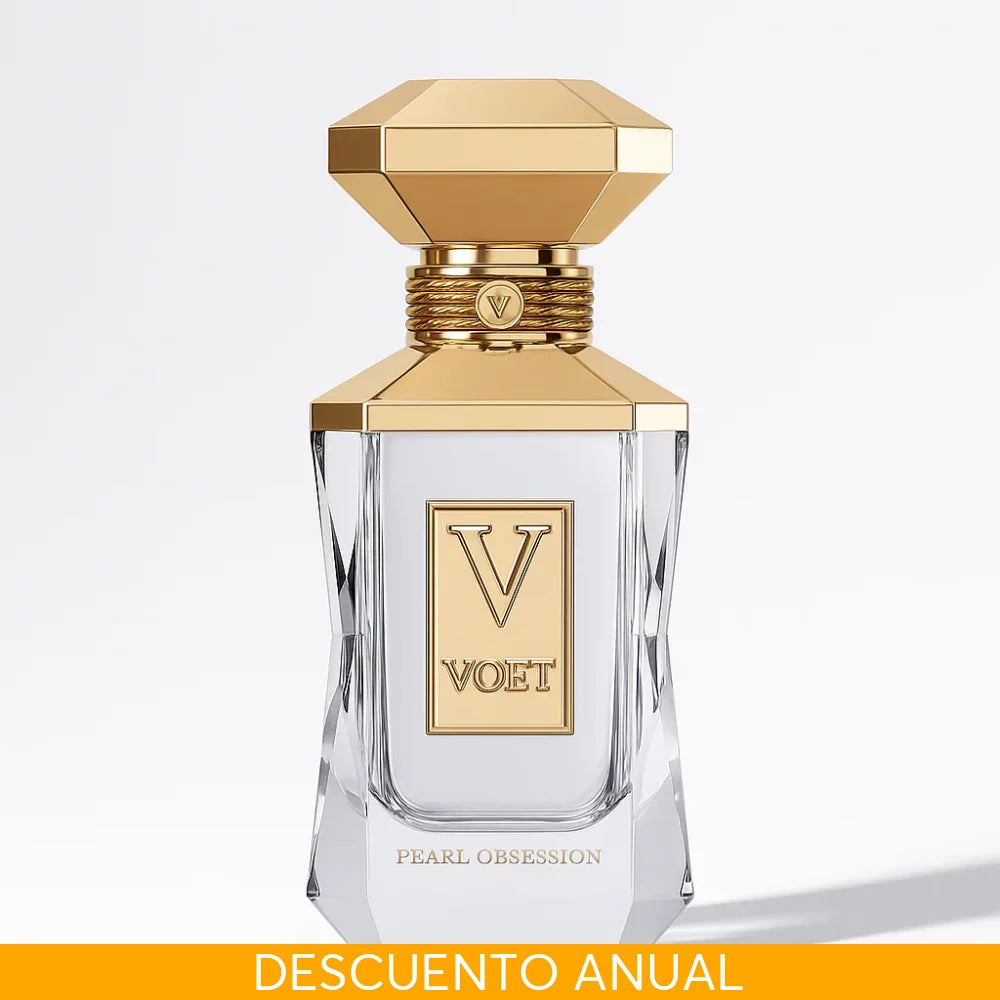 Perfume Voet Pearl Obsession - Perfume