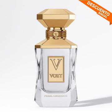 Perfume Voet Pearl Obsession - Perfume