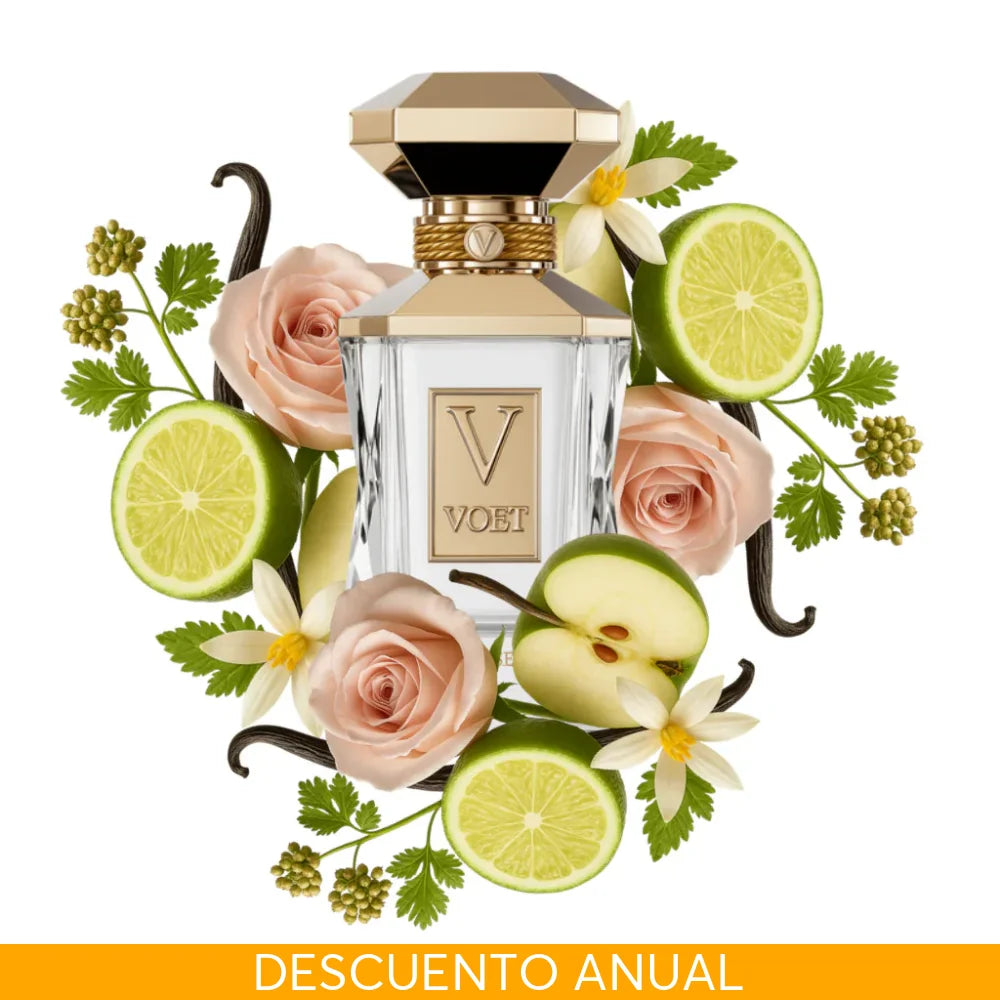 Perfume Voet Pearl Obsession - Perfume