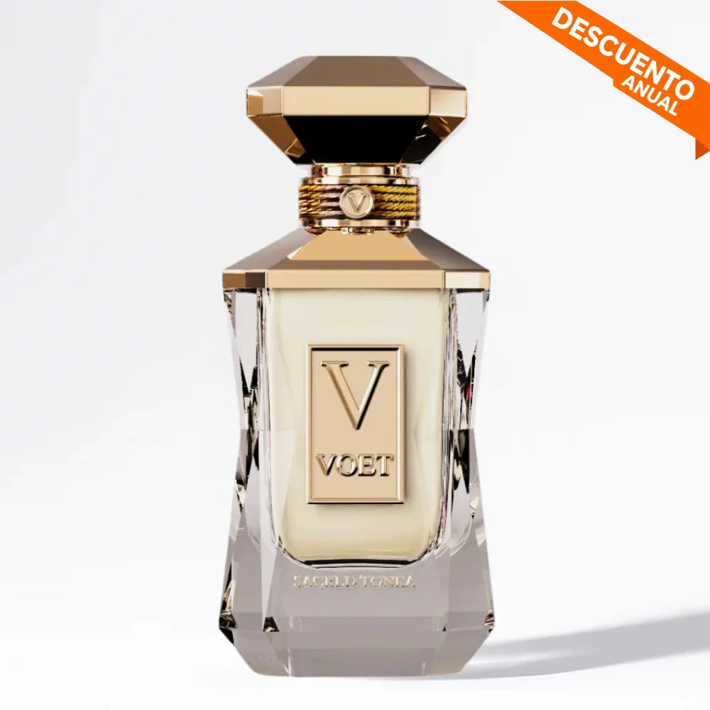 Perfume Voet Sacred Tonka - Perfume