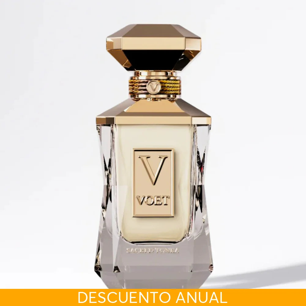 Perfume Voet Sacred Tonka - Perfume