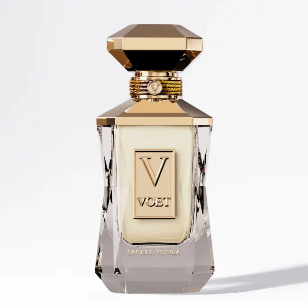 Perfume Voet Sacred Tonka - Perfume