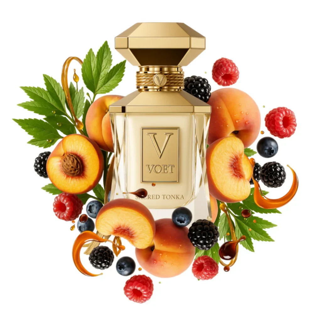 Perfume Voet Sacred Tonka - Perfume