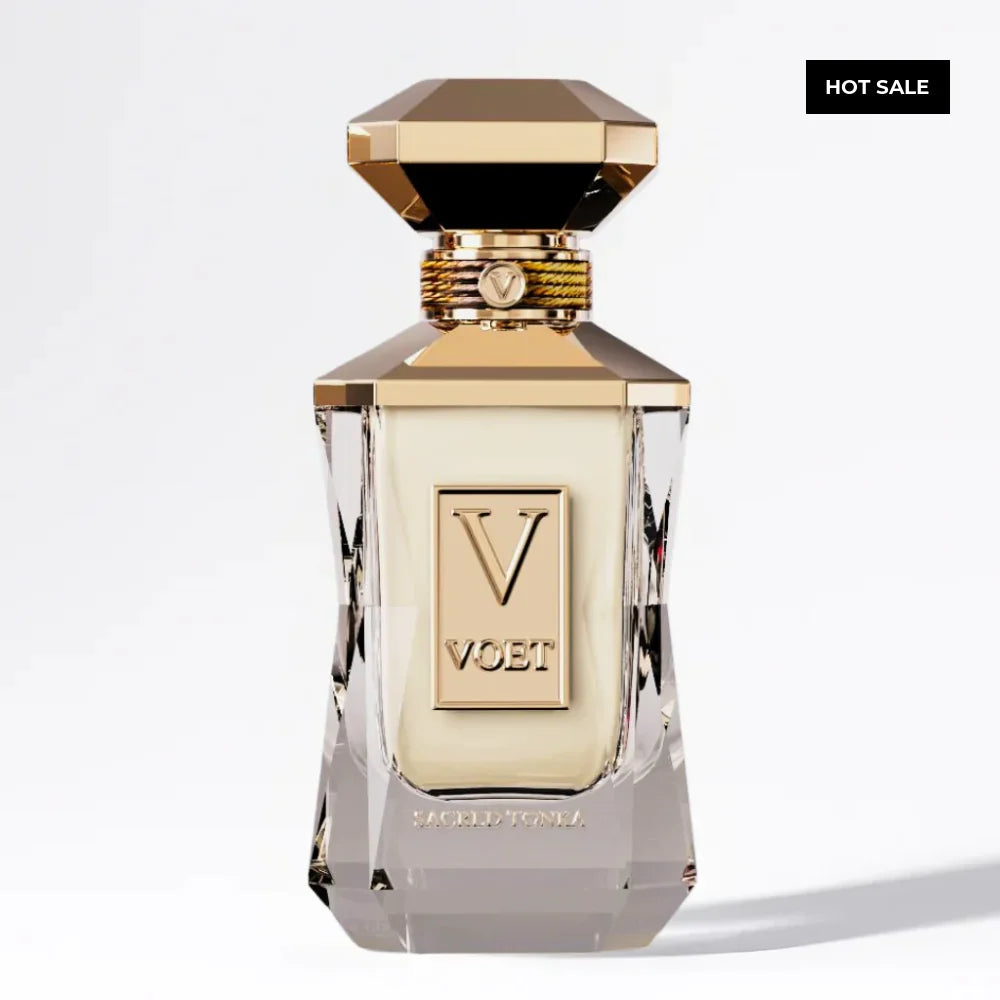 Perfume Voet Sacred Tonka - Perfume