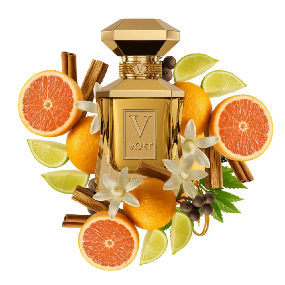 Perfume Voet Wild Caramel - Perfume