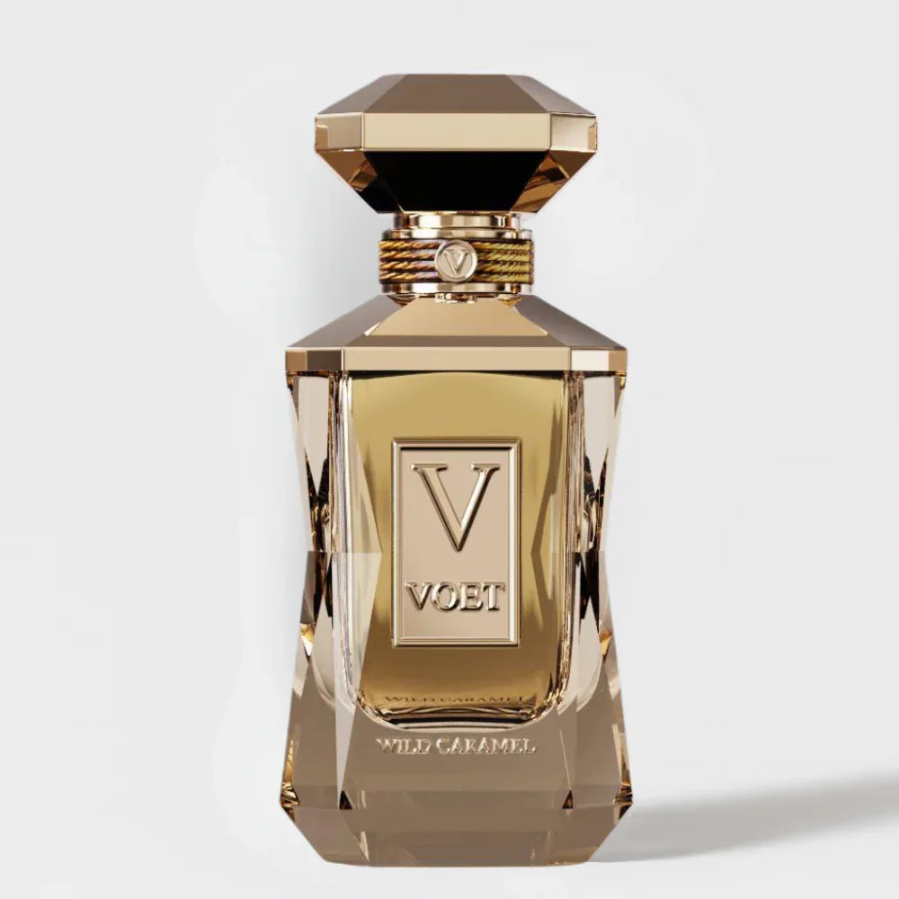 Perfume Voet Wild Caramel - Perfume