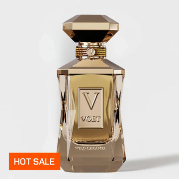 Perfume Voet Wild Caramel - Perfume