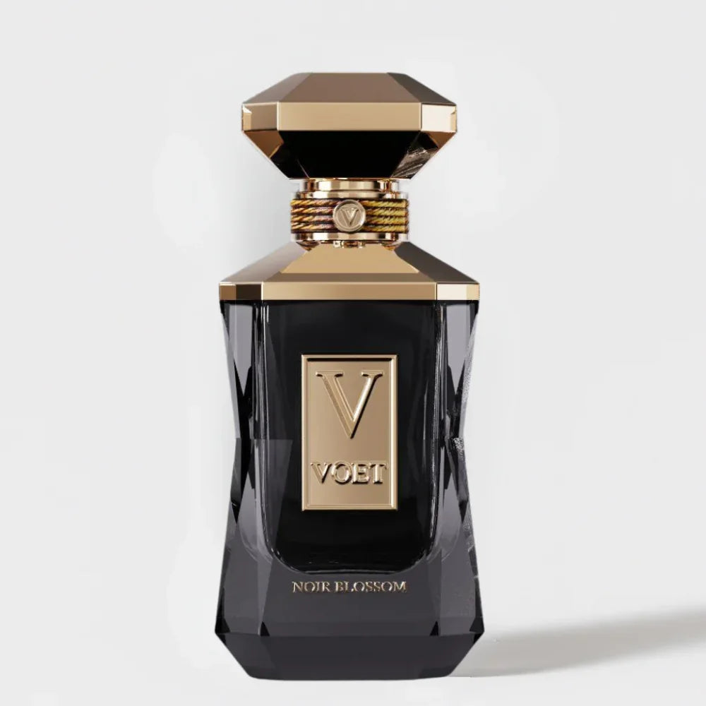 Perfumes Voet Noir Blossom - Perfume
