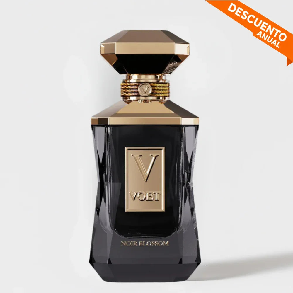 Perfumes Voet Noir Blossom - Perfume