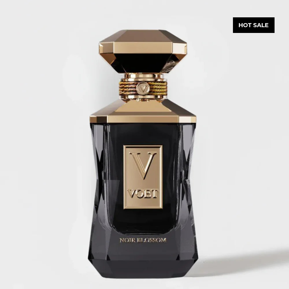 Perfumes Voet Noir Blossom - Perfume