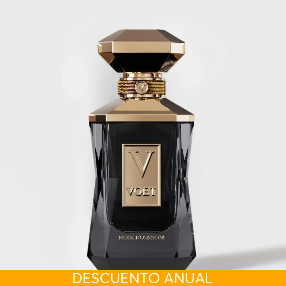 Perfumes Voet Noir Blossom - Perfume