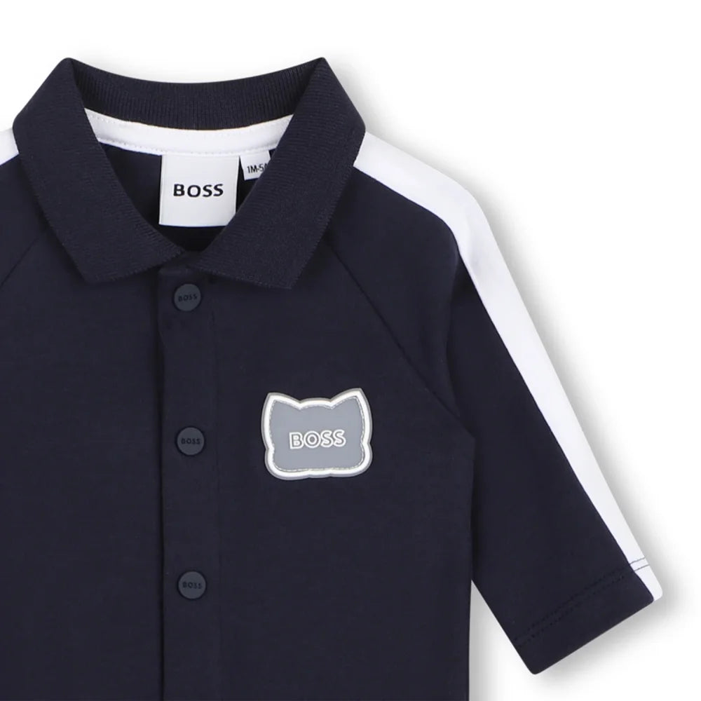 Pijama Little Kids Boss - Pijama Kids