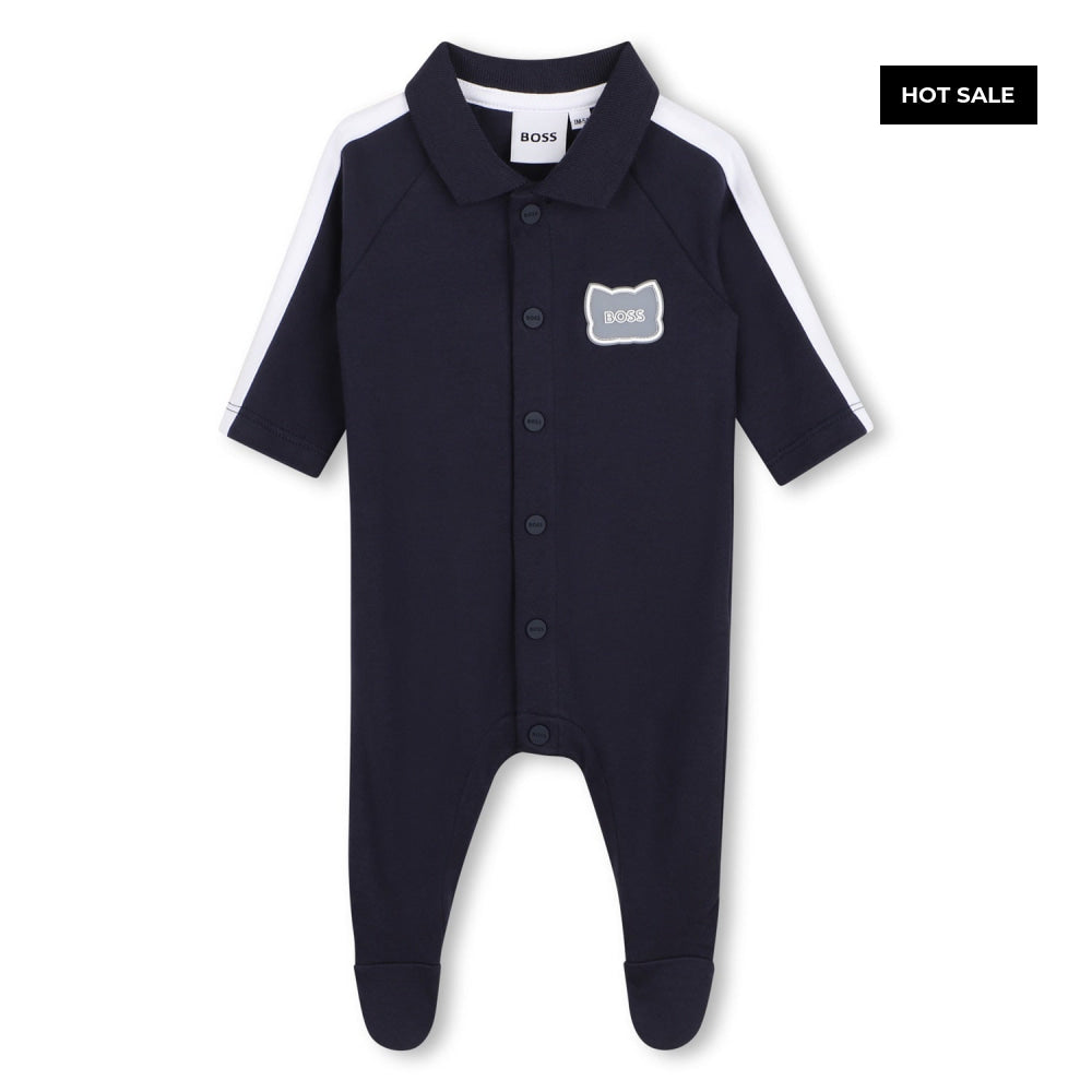 Pijama Little Kids Boss - Pijama Kids