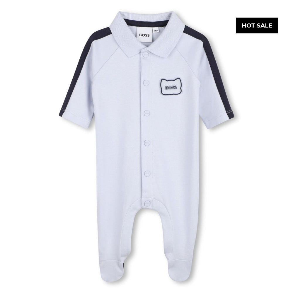 Pijama Little Kids Boss - Pijama Kids