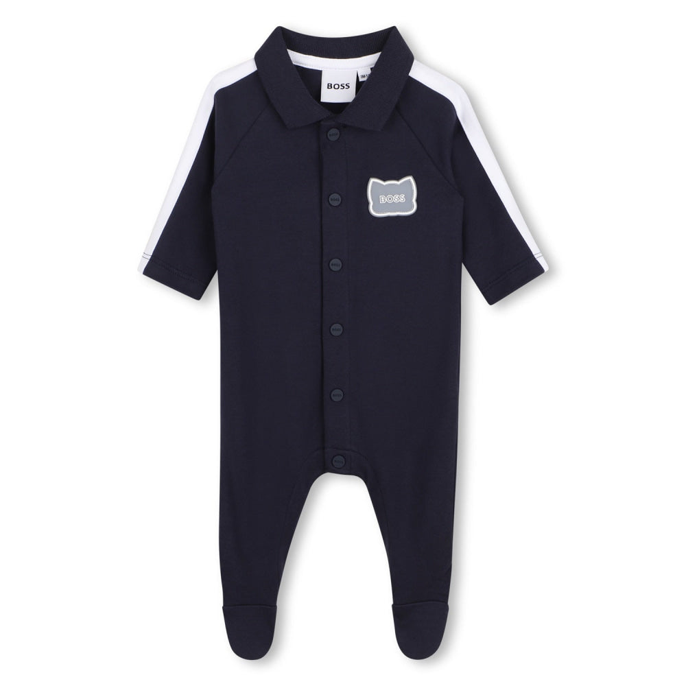 Pijama Little Kids Boss - Pijama Kids