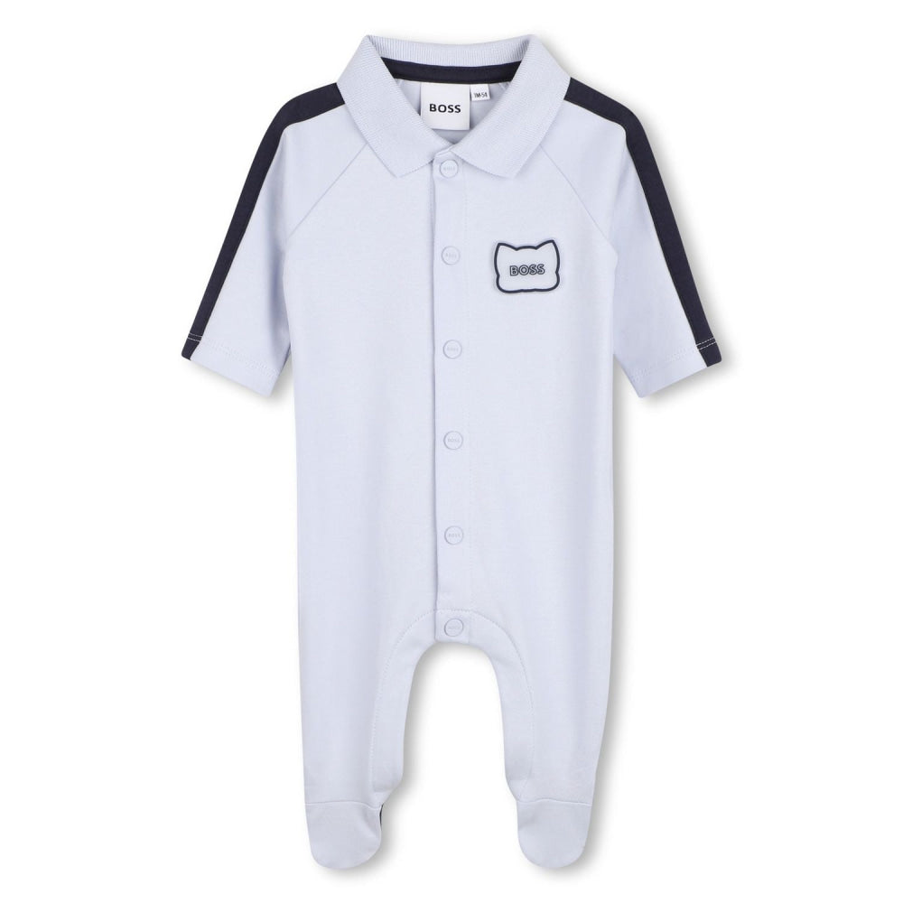 Pijama Little Kids Boss - Pijama Kids