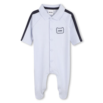 Pijama Little Kids Boss - Pijama Kids