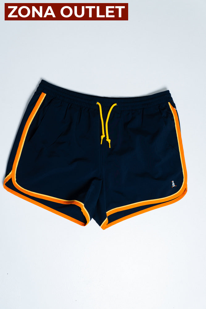 Playera Hombre Penguin L Playeras