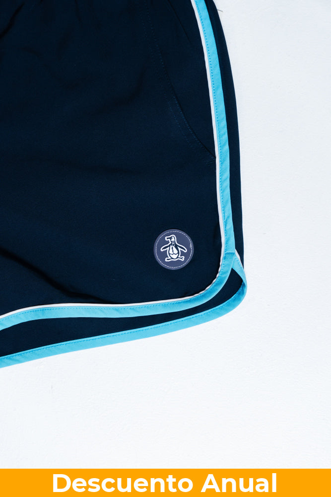 Playera Hombre Penguin Playeras