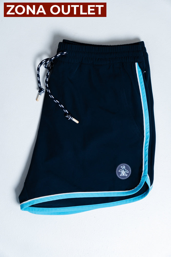 Playera Hombre Penguin Playeras