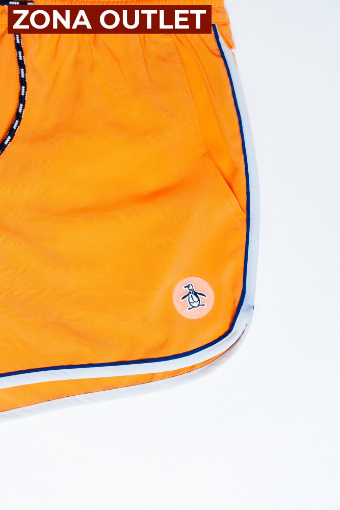 Playera Hombre Penguin Playeras