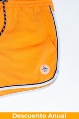 Playera Hombre Penguin Playeras