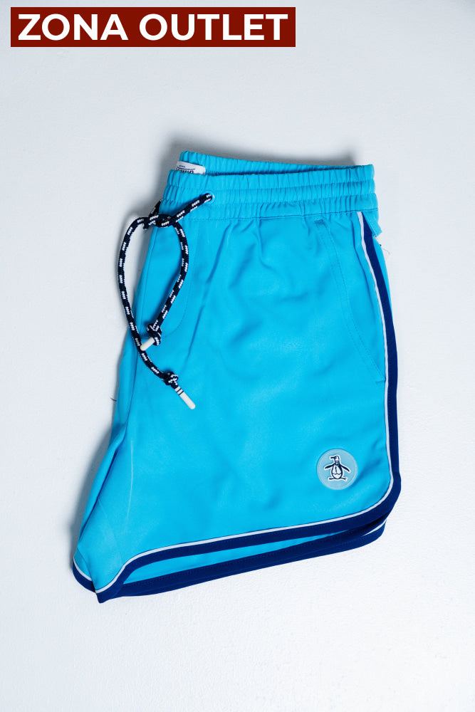 Playera Hombre Penguin Playeras