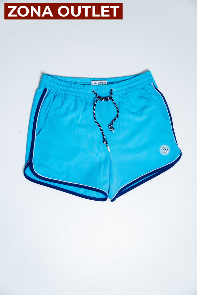 Playera Hombre Penguin Playeras