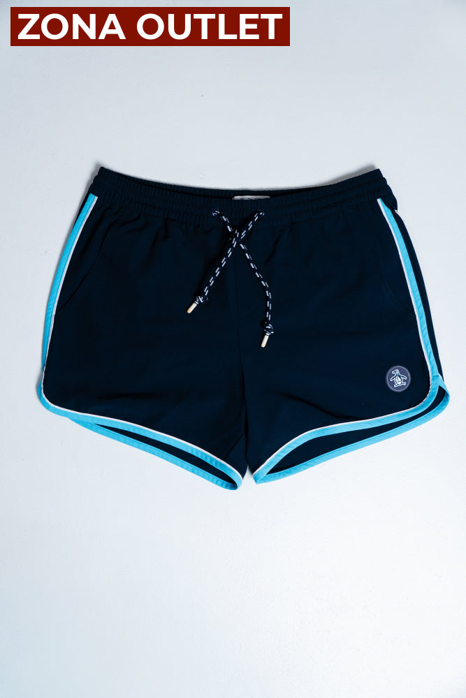 Playera Hombre Penguin Playeras