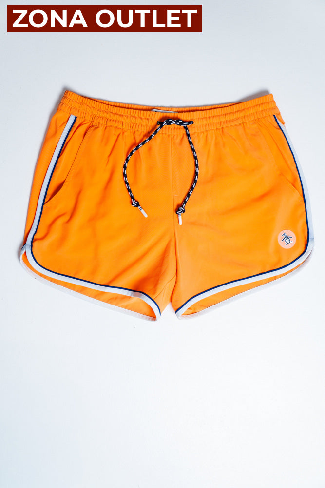 Playera Hombre Penguin Playeras