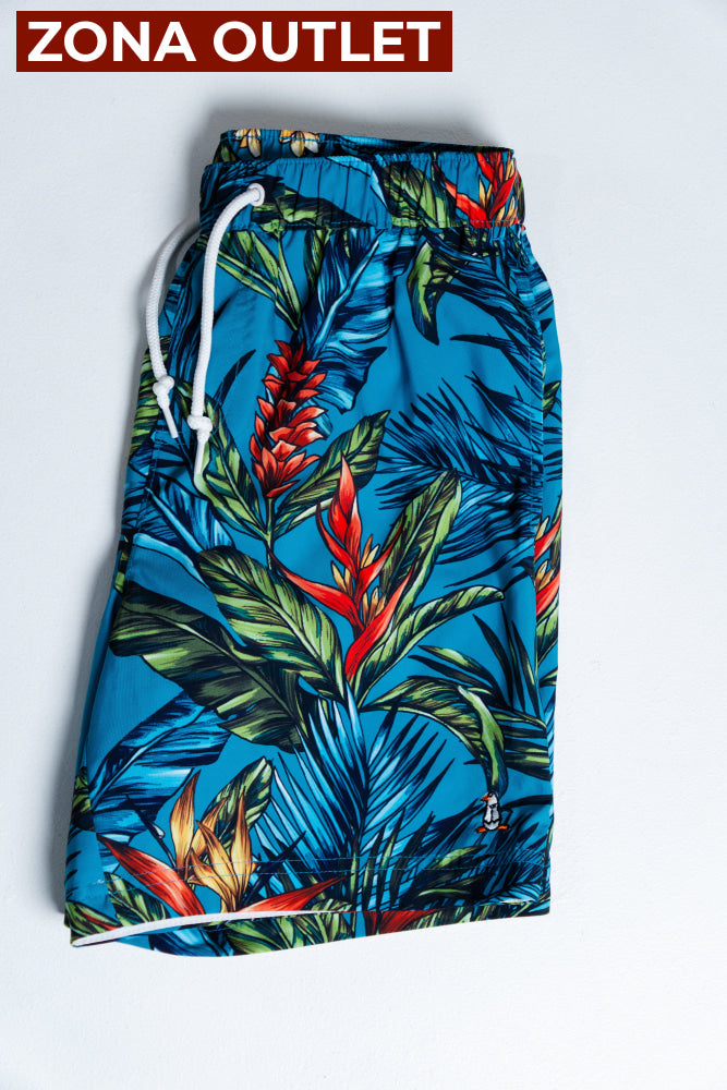 Playera Hombre Penguin S Playeras