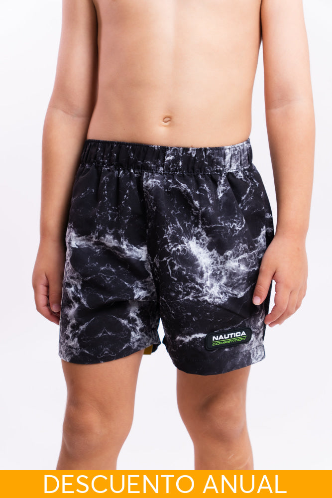Playera Junior Nautica Playeras