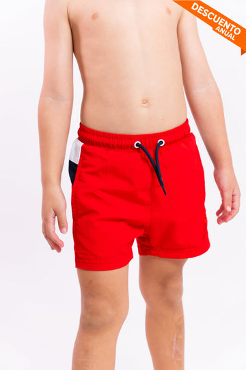 Playera Junior Nautica Playeras