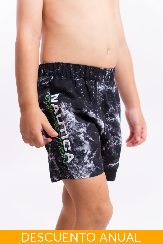 Playera Junior Nautica Playeras