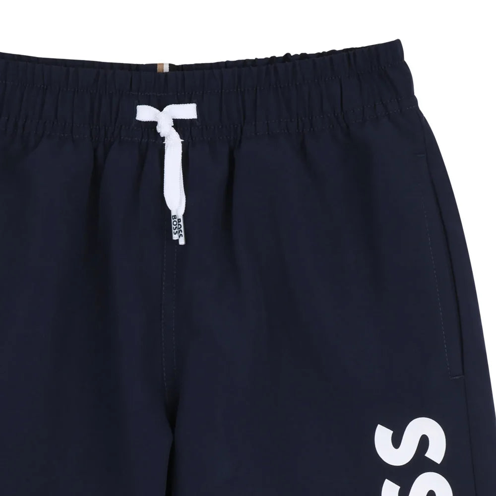 Playera Kids Boss - Playera Kids