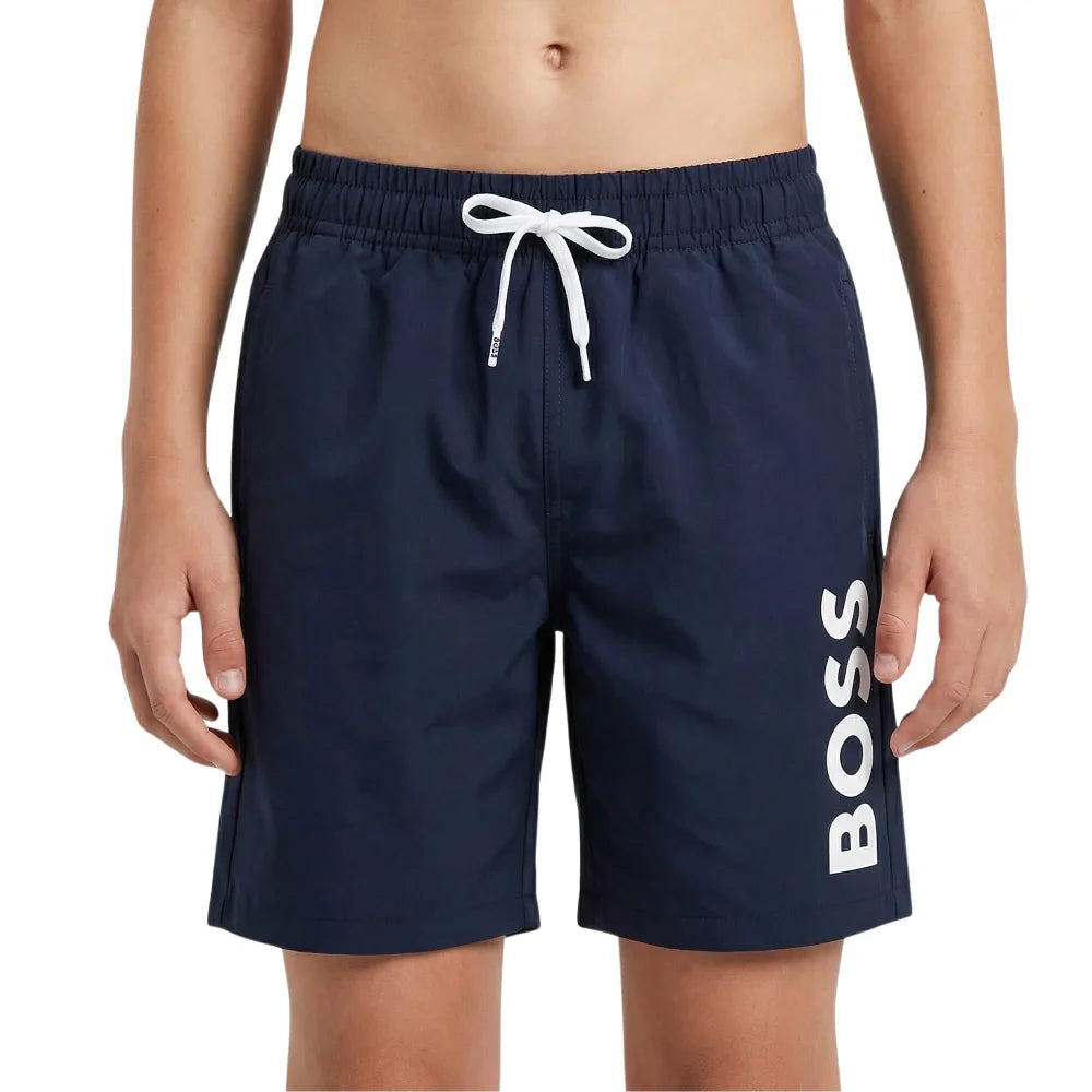 Playera Kids Boss - Playera Kids