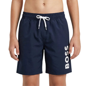 Playera Kids Boss - Playera Kids