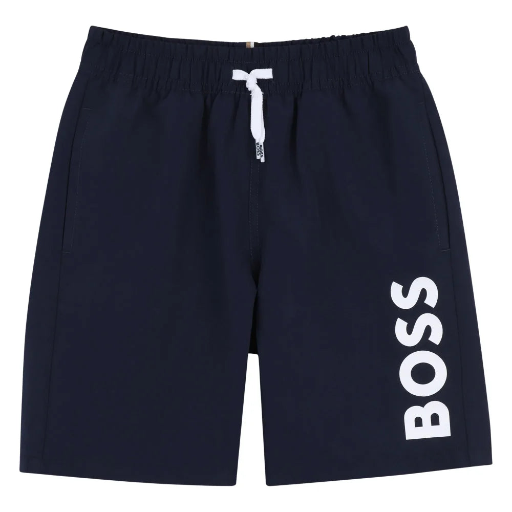 Playera Kids Boss - Playera Kids