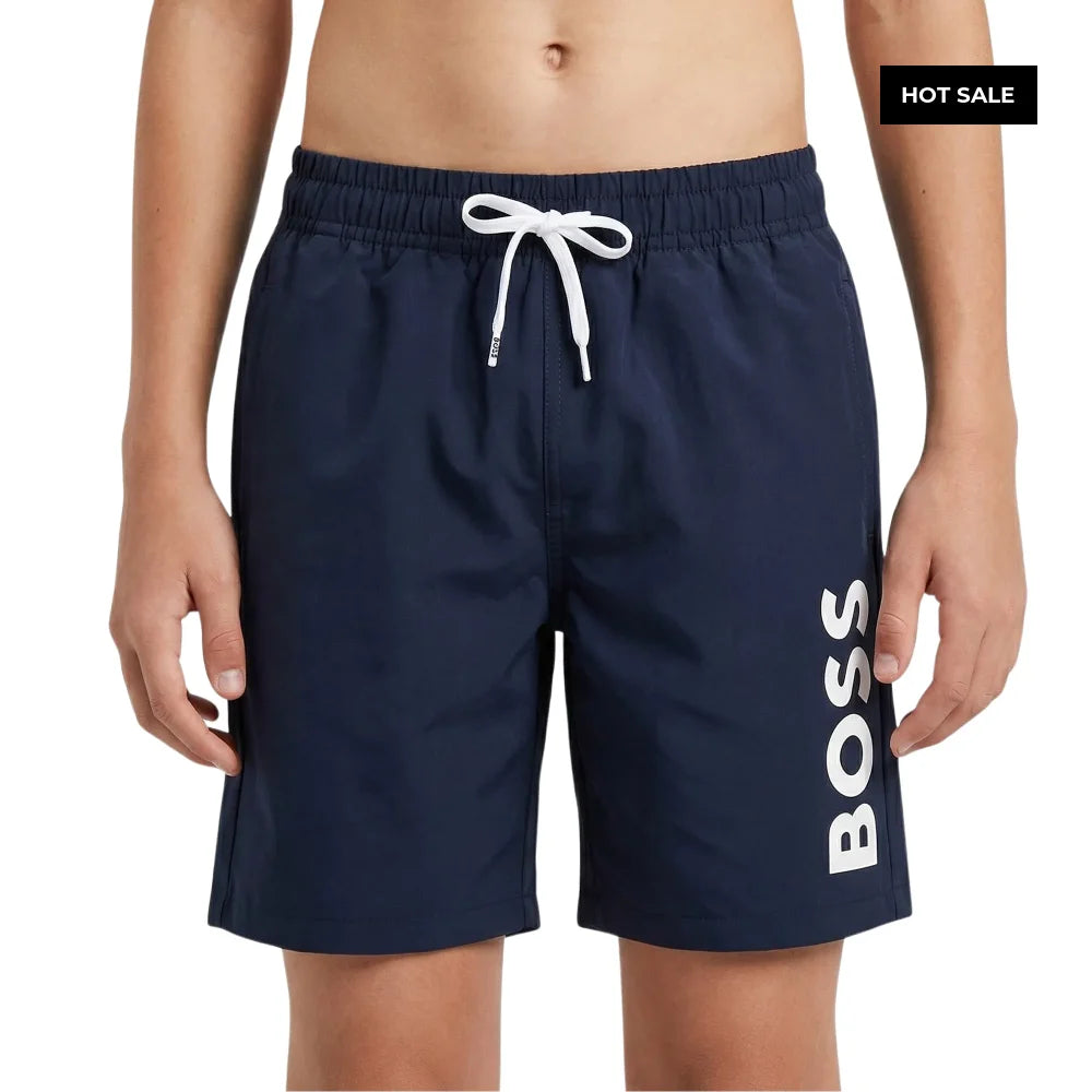 Playera Kids Boss - Playera Kids