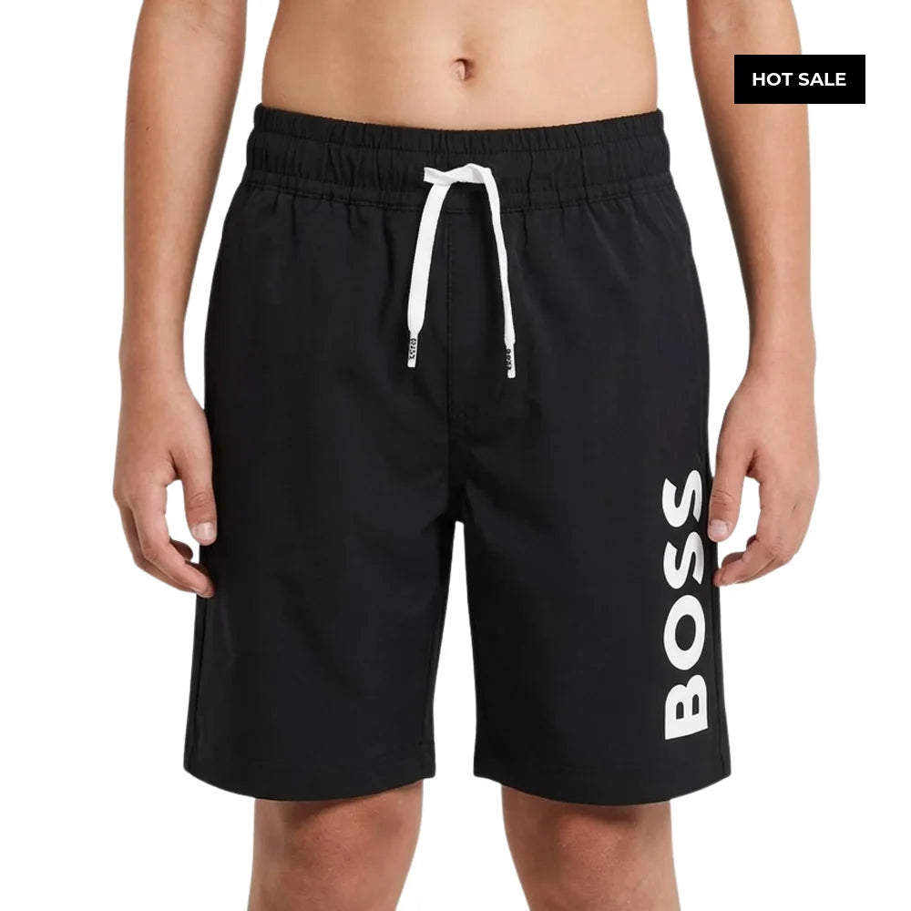 Playera Kids Boss - Playera Kids