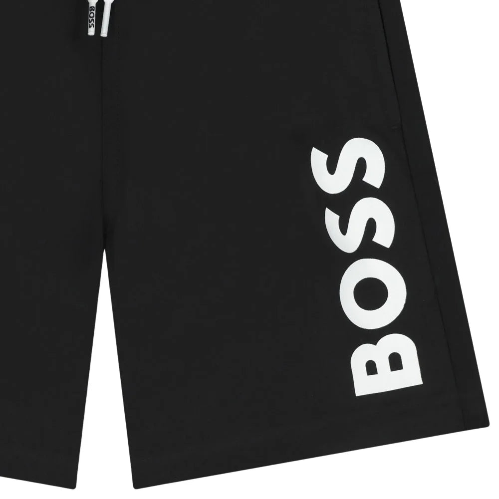 Playera Kids Boss - Playera Kids