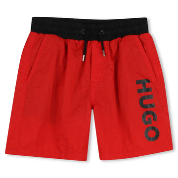 Playera Kids Hugo - Playera Kids