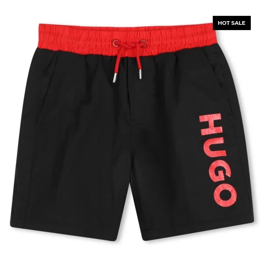 Playera Kids Hugo - Playera Kids
