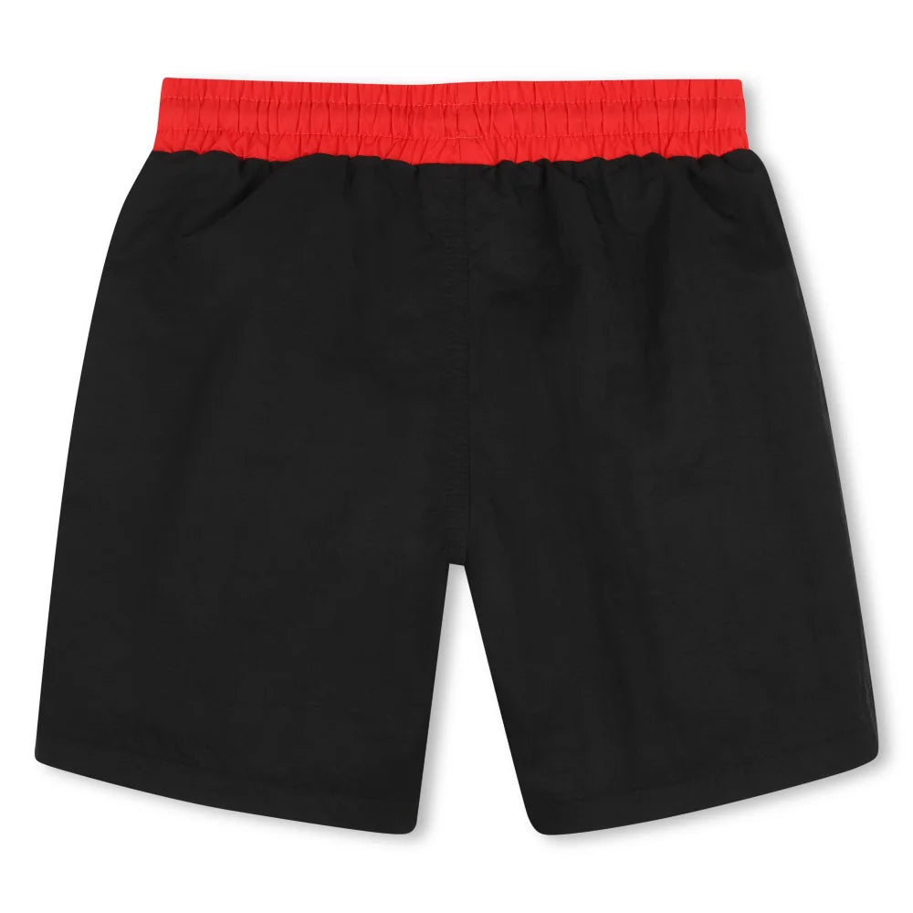 Playera Kids Hugo - Playera Kids