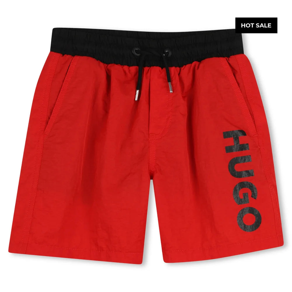 Playera Kids Hugo - Playera Kids