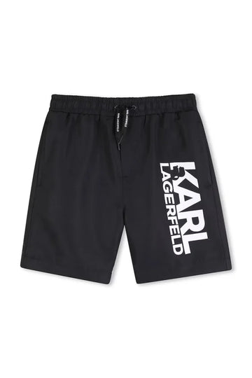 Playera Kids Karl Lagerfeld - Playera Kids