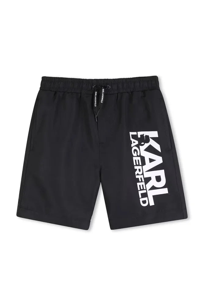 Playera Kids Karl Lagerfeld - Playera Kids