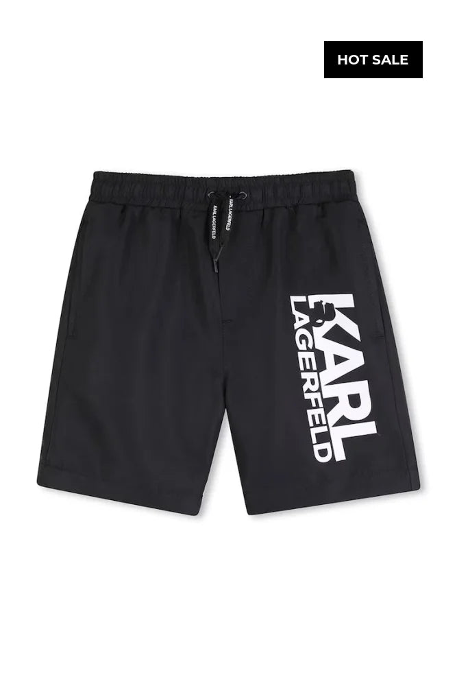 Playera Kids Karl Lagerfeld - Playera Kids