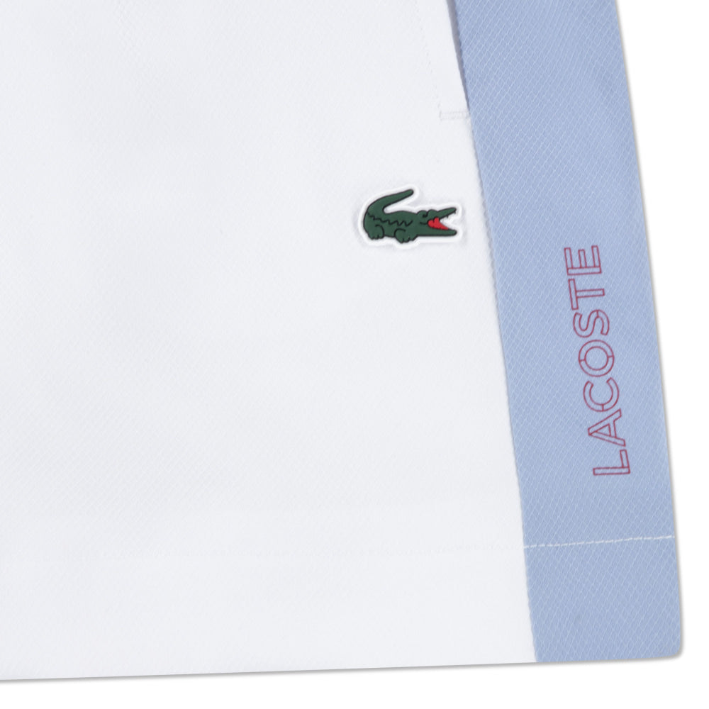 Playera Kids Lacoste - Playera Kids